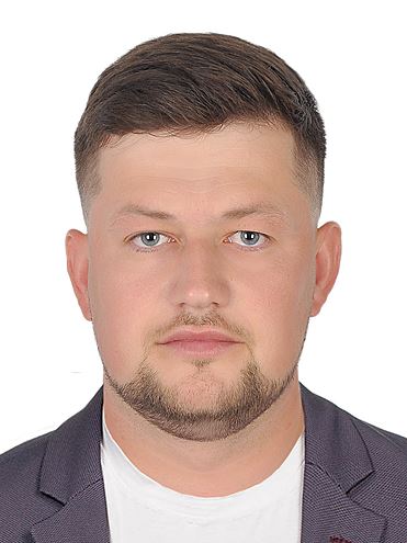 Фото кандидата