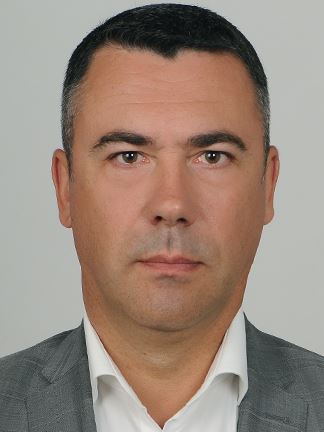 Фото кандидата