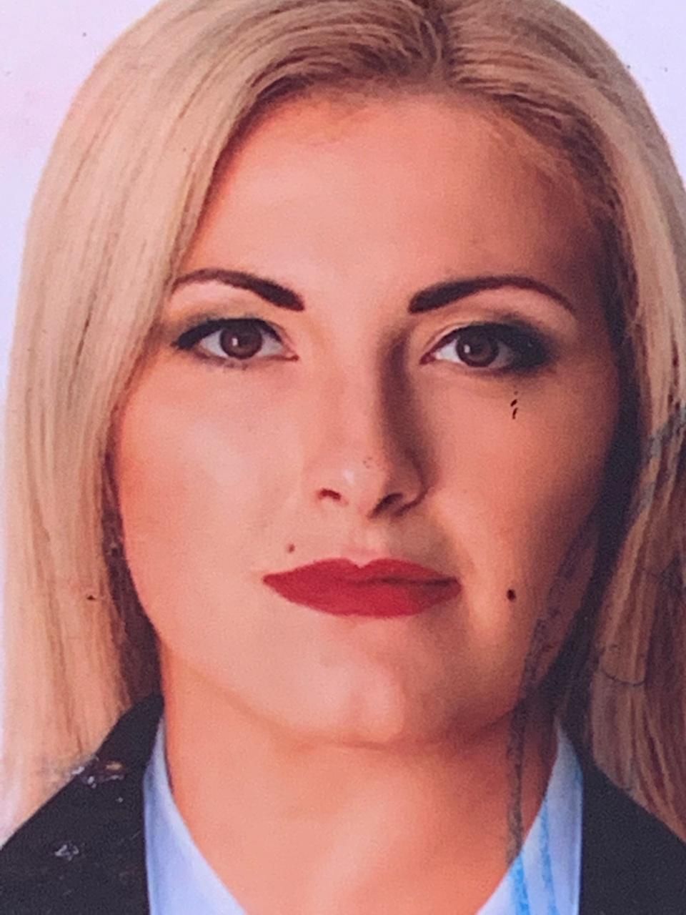 Фото кандидата