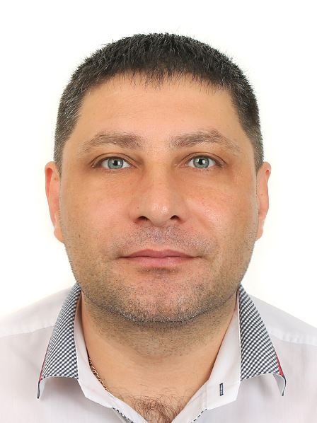 Фото кандидата