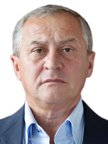 Фото кандидата