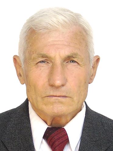 Фото кандидата