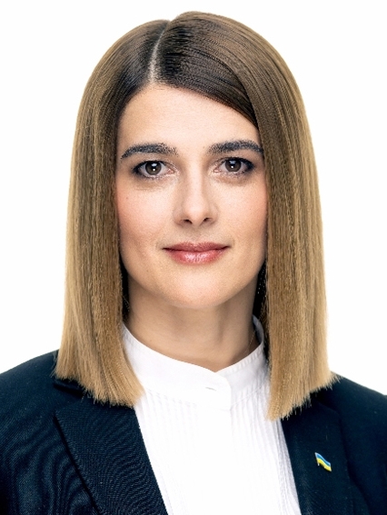 Фото кандидата