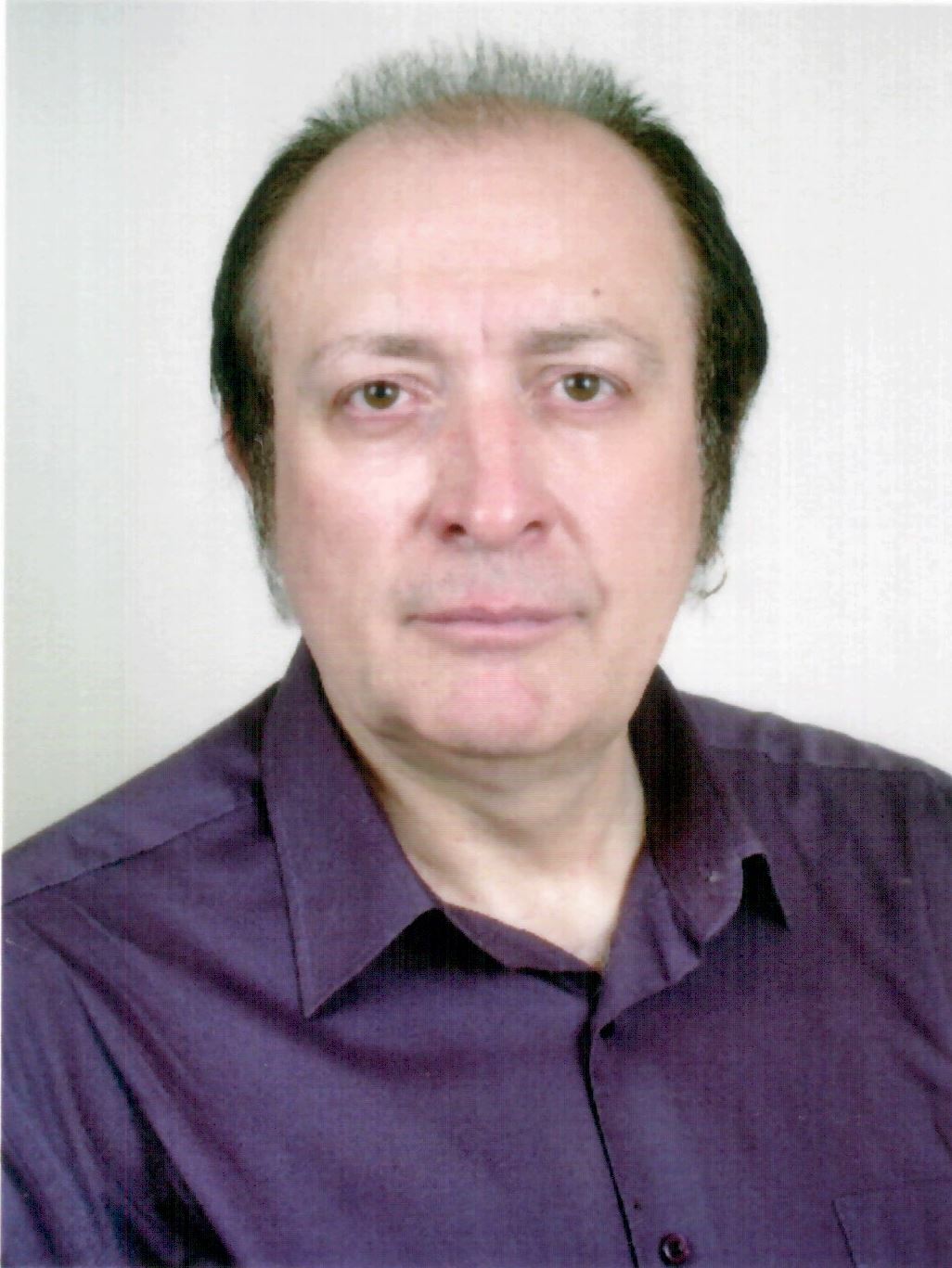 Фото кандидата