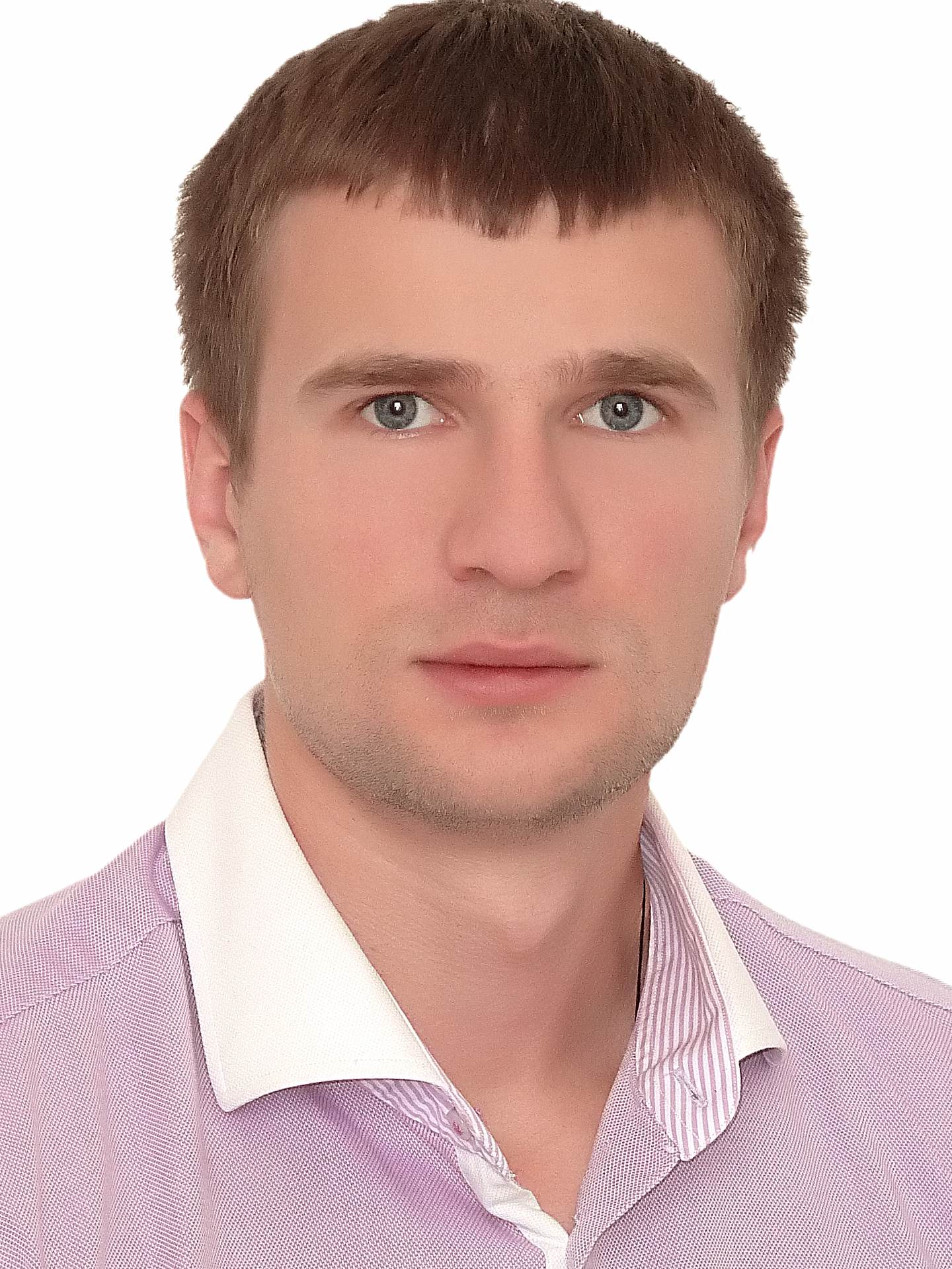 Фото кандидата