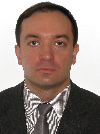 Фото кандидата