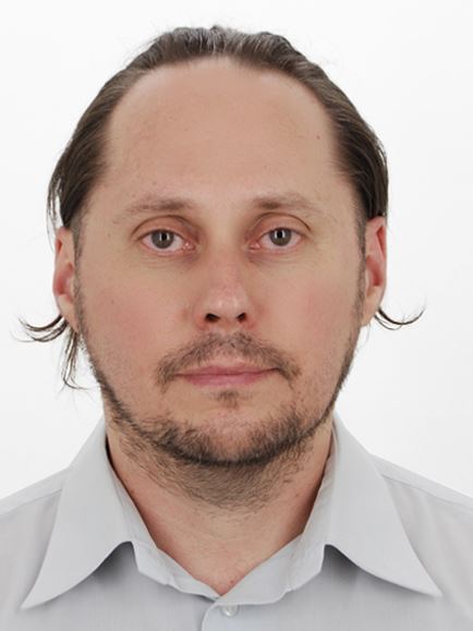 Фото кандидата