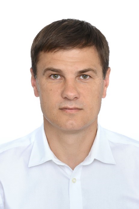 Фото кандидата