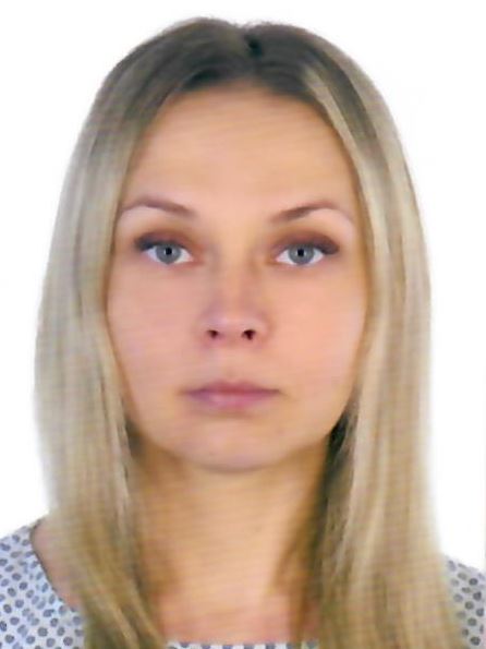 Фото кандидата