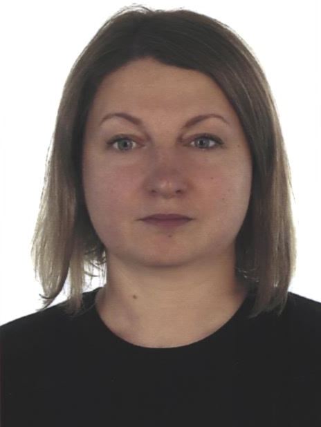 Фото кандидата