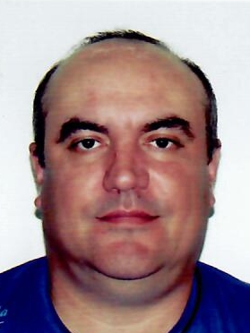 Фото кандидата