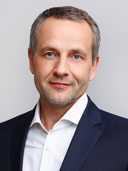 Фото кандидата