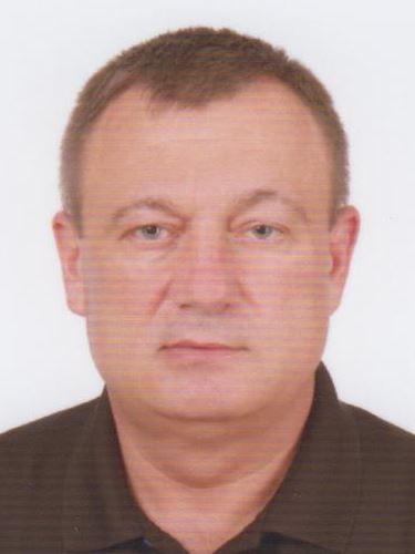 Фото кандидата