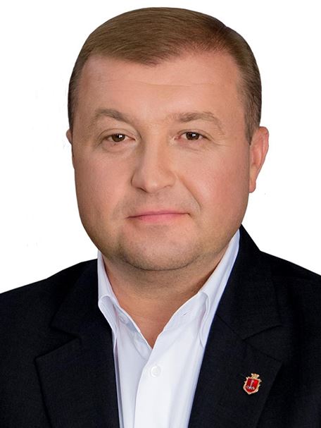 Фото кандидата