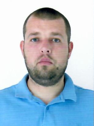 Фото кандидата