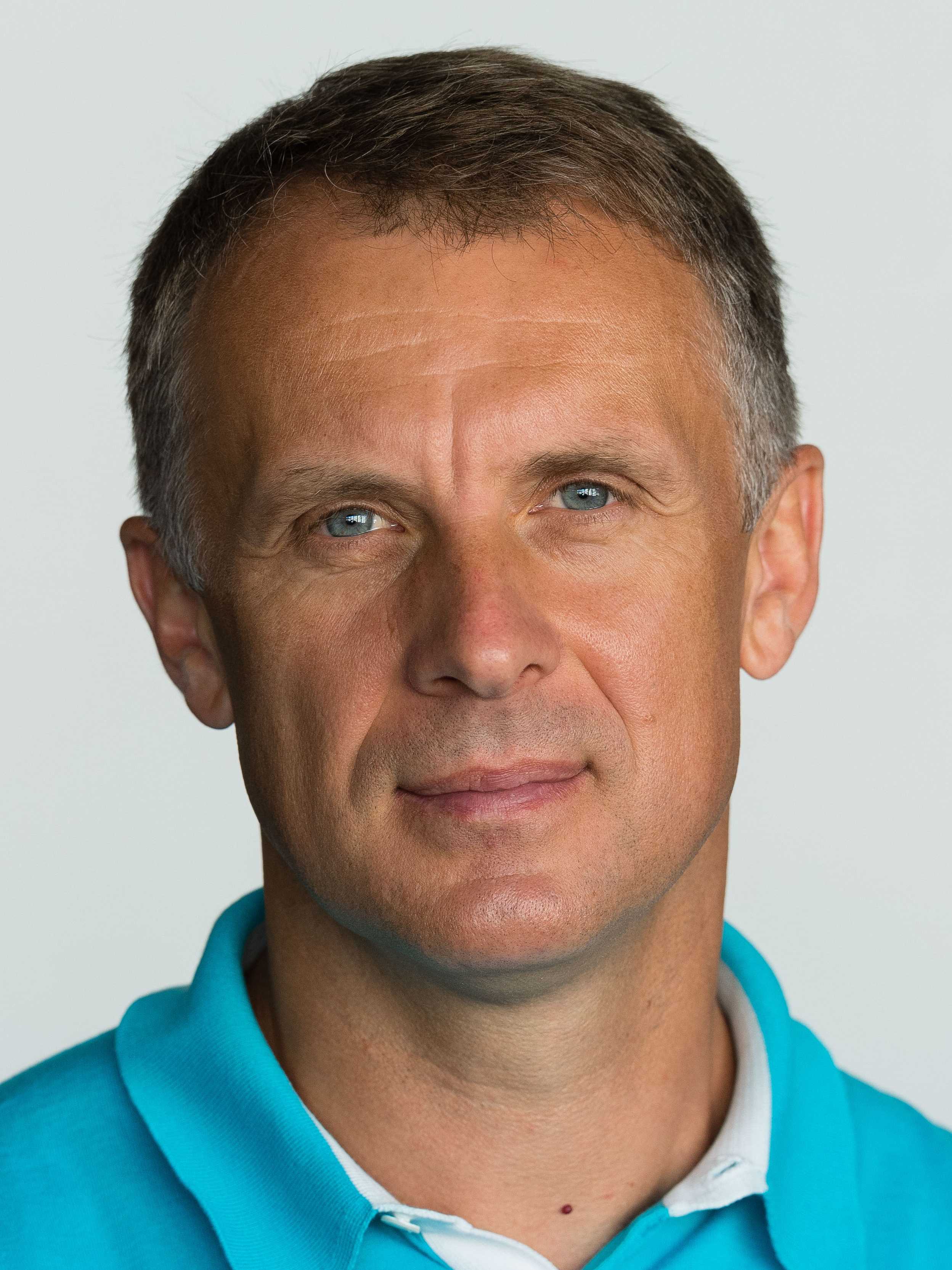 Фото кандидата