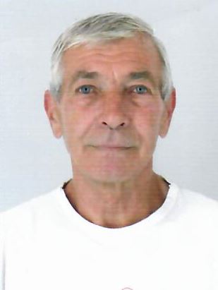 Фото кандидата