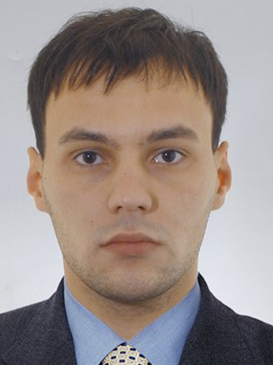 Фото кандидата