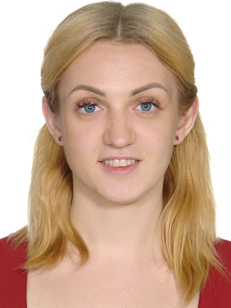 Фото кандидата