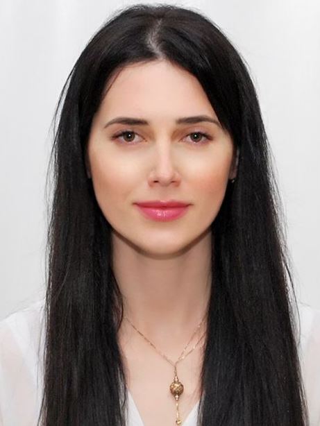 Фото кандидата