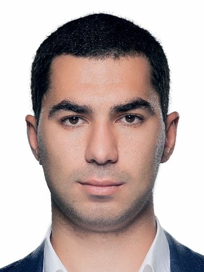 Фото кандидата