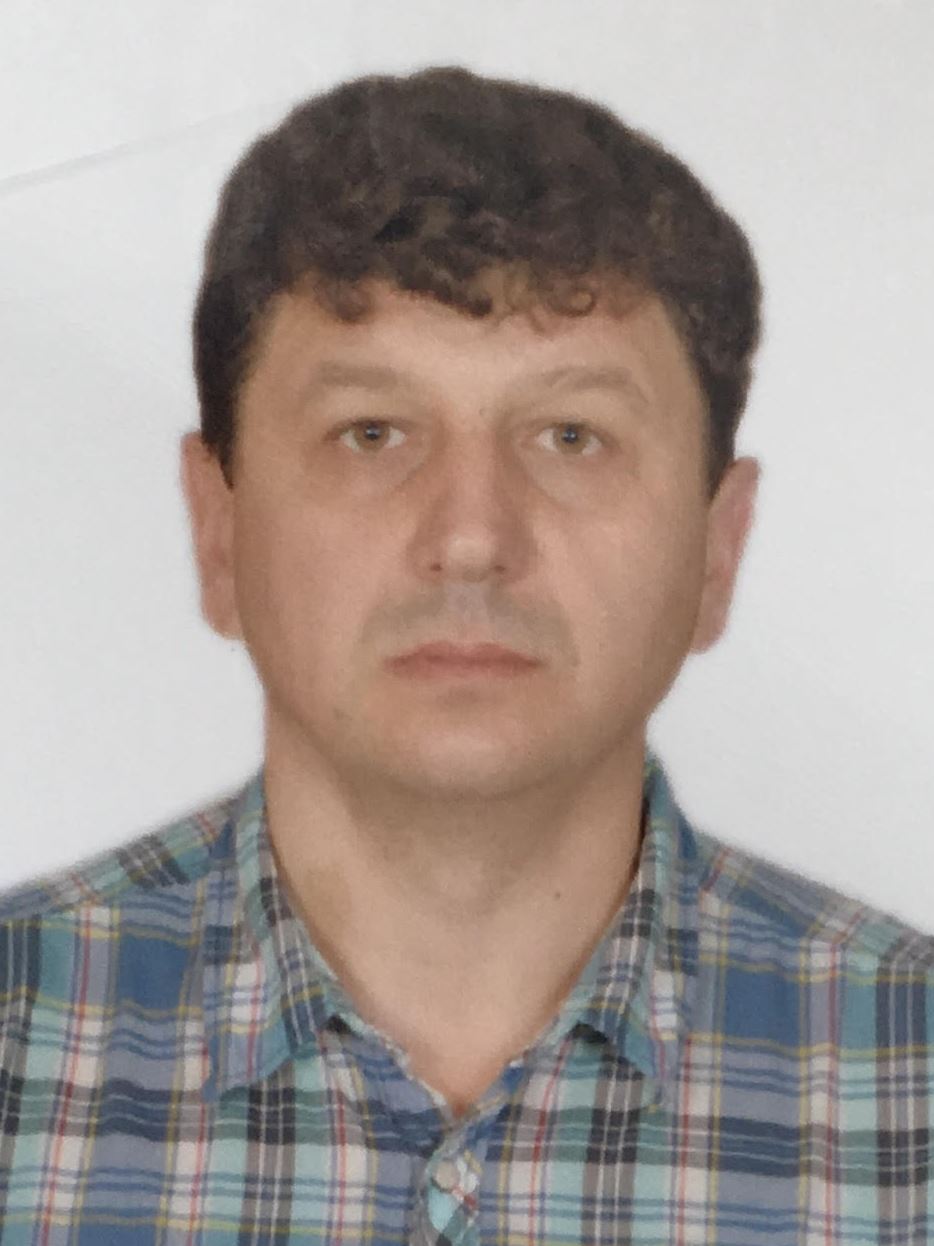 Фото кандидата