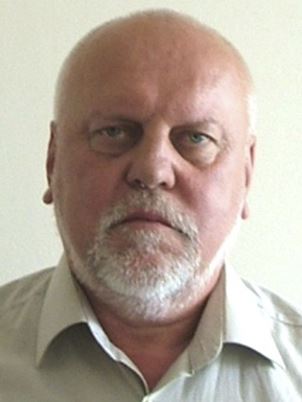 Фото кандидата