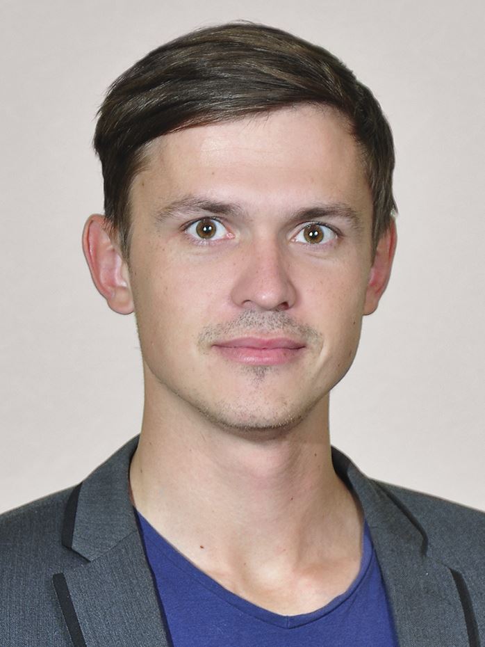 Фото кандидата