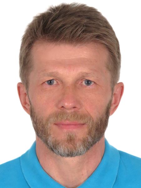 Фото кандидата