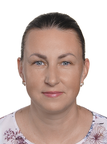 Фото кандидата