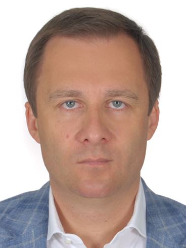 Фото кандидата