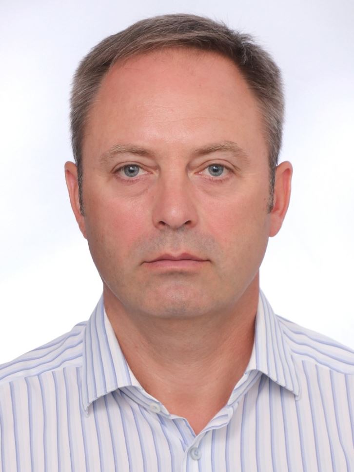 Фото кандидата