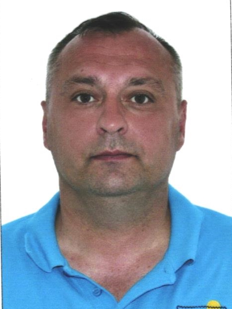 Фото кандидата