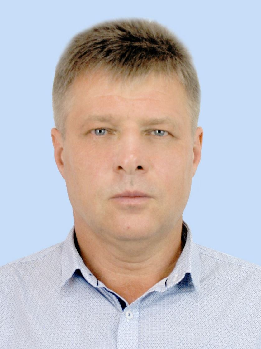 Фото кандидата