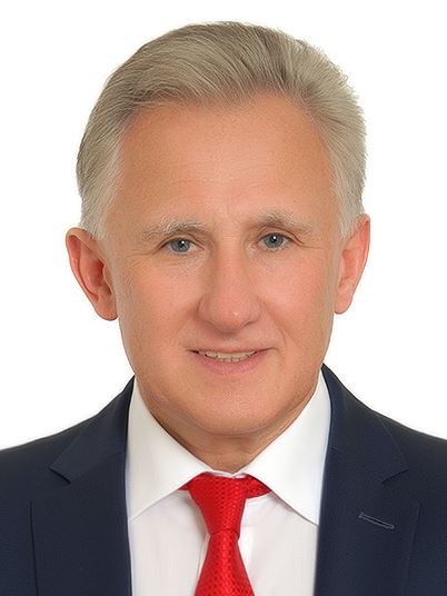 Фото кандидата