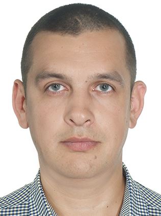 Фото кандидата