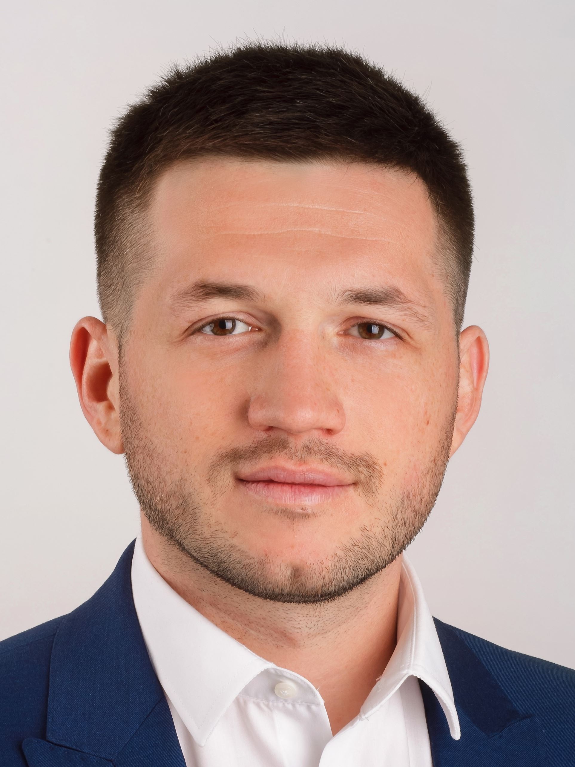 Фото кандидата