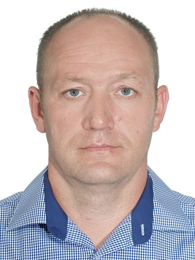 Фото кандидата