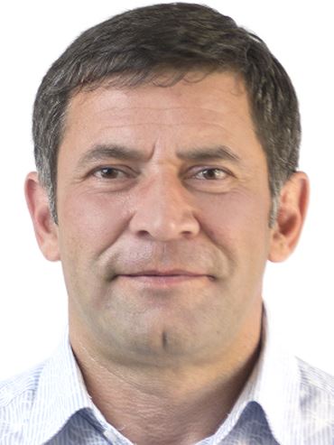 Фото кандидата