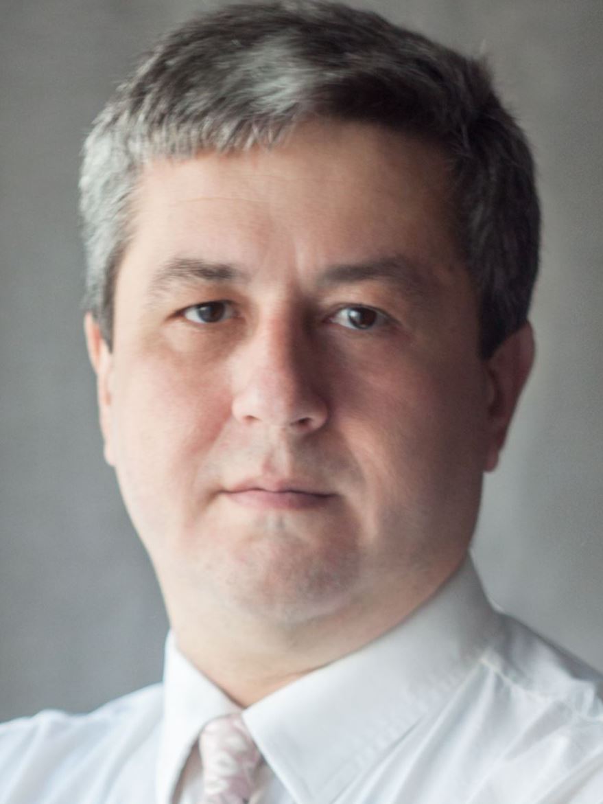 Фото кандидата