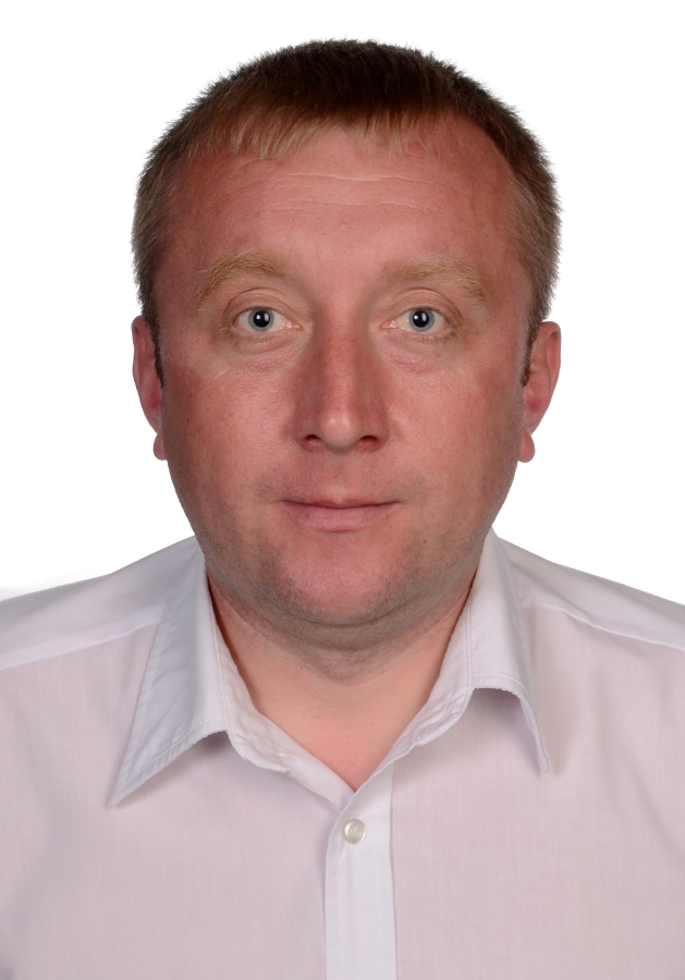 Фото кандидата