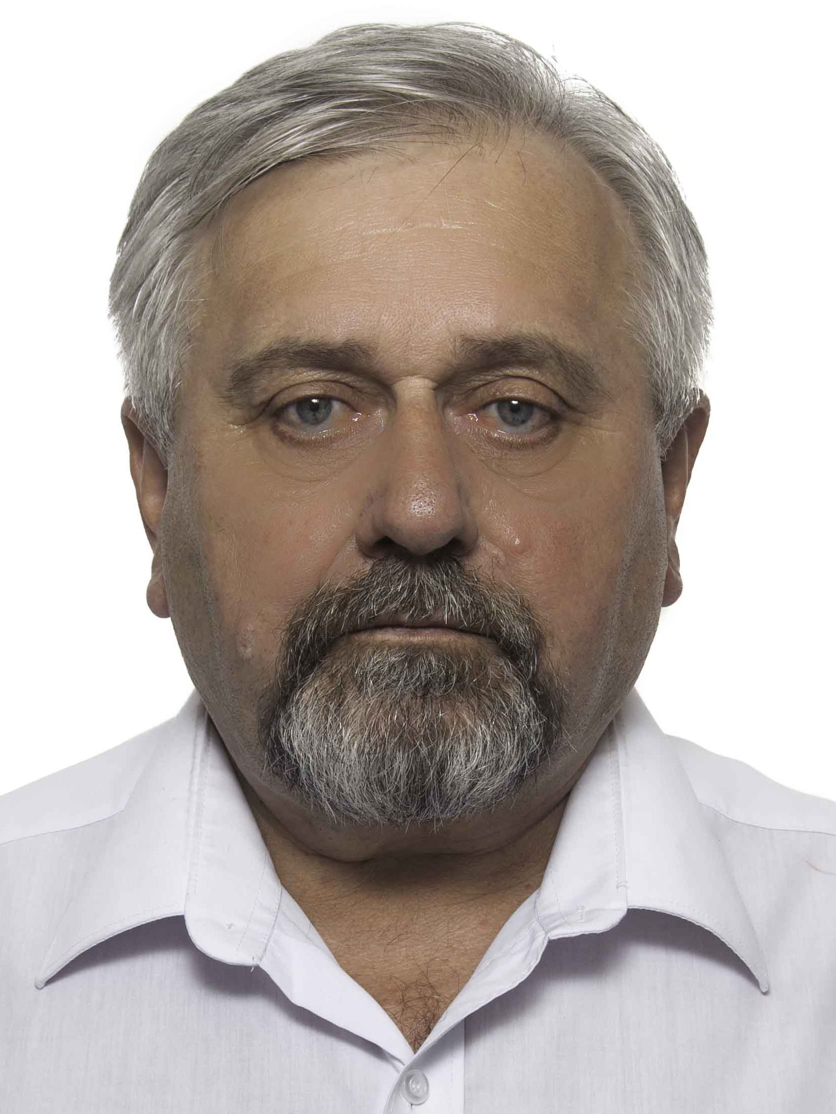 Фото кандидата