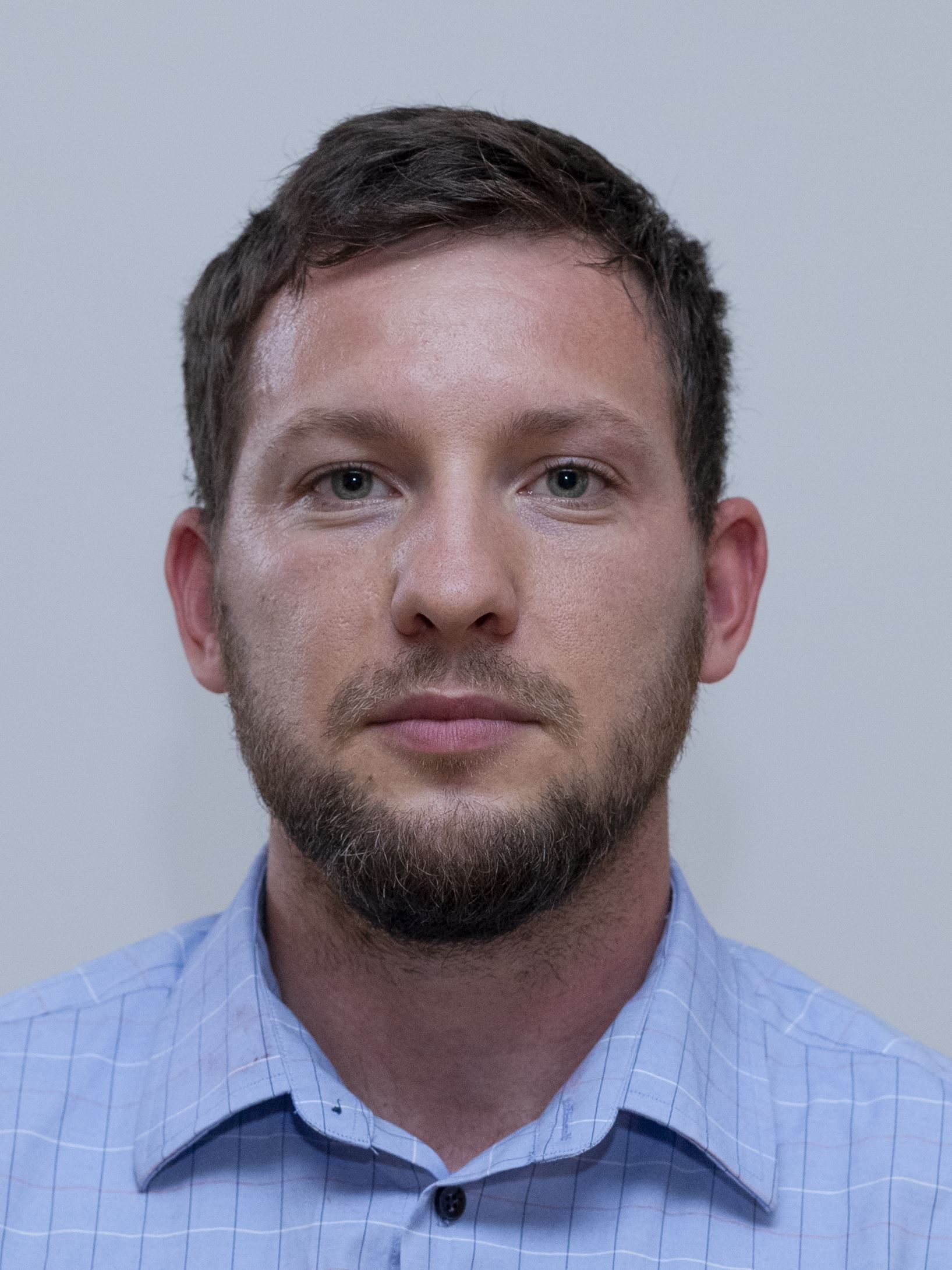 Фото кандидата