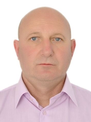 Фото кандидата