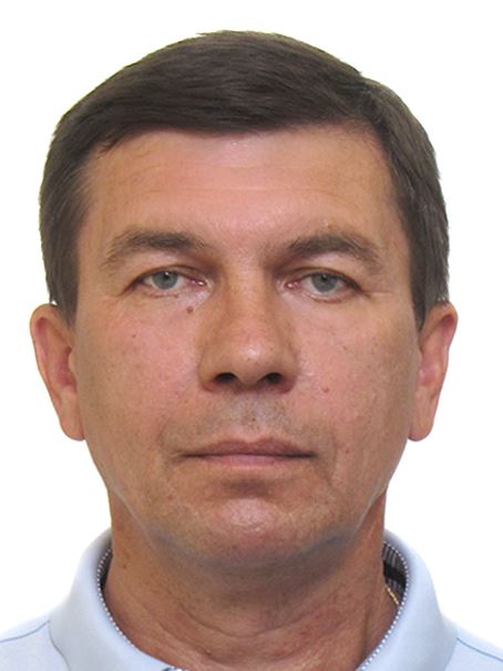 Фото кандидата