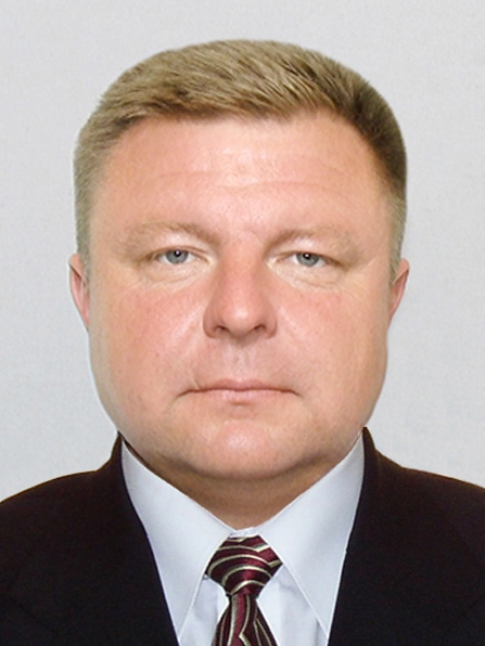 Фото кандидата