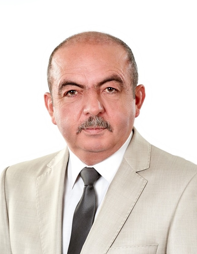 Фото кандидата