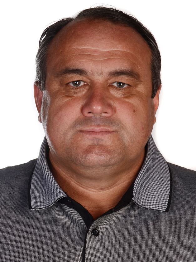 Фото кандидата