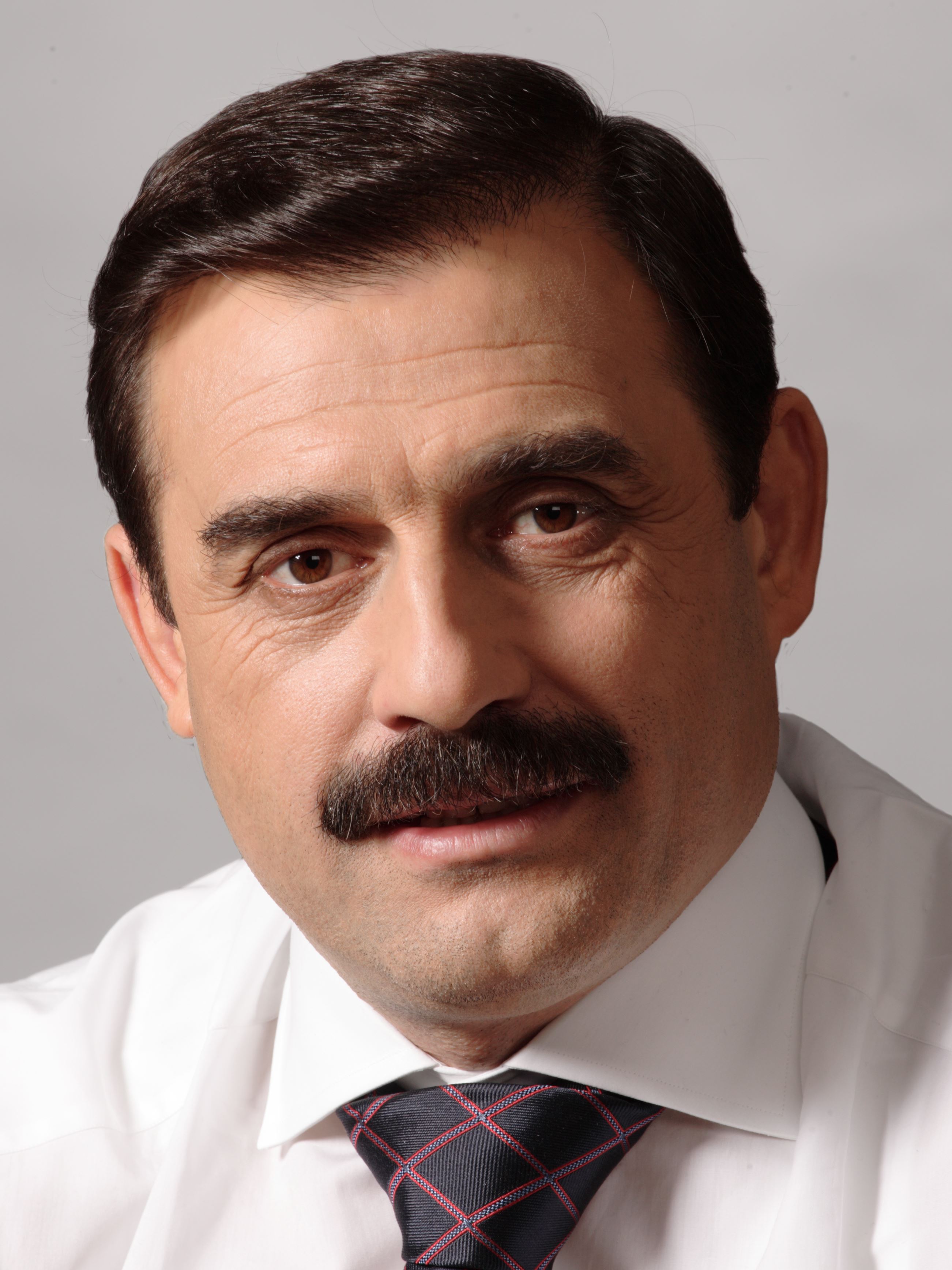 Фото кандидата