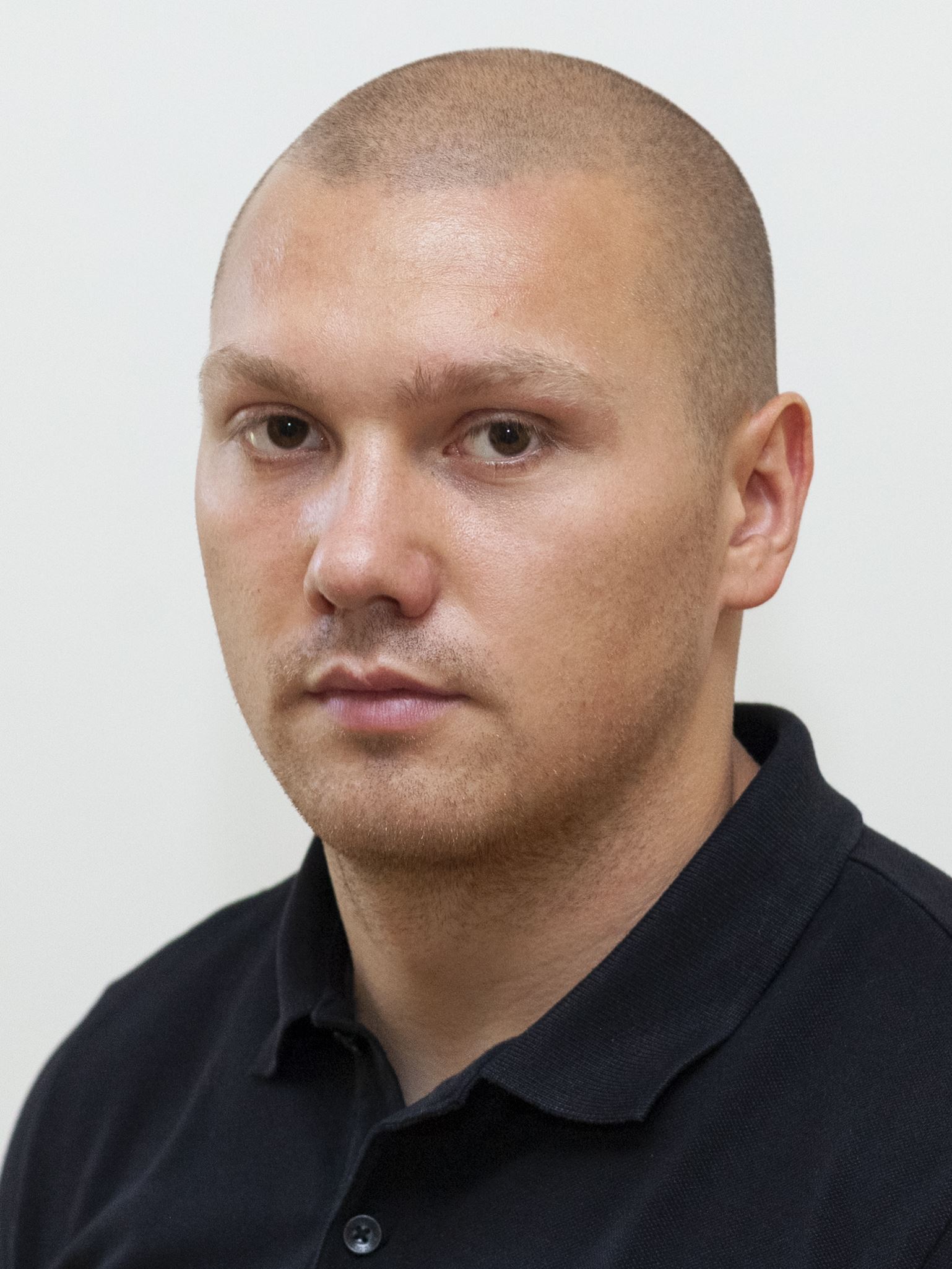 Фото кандидата